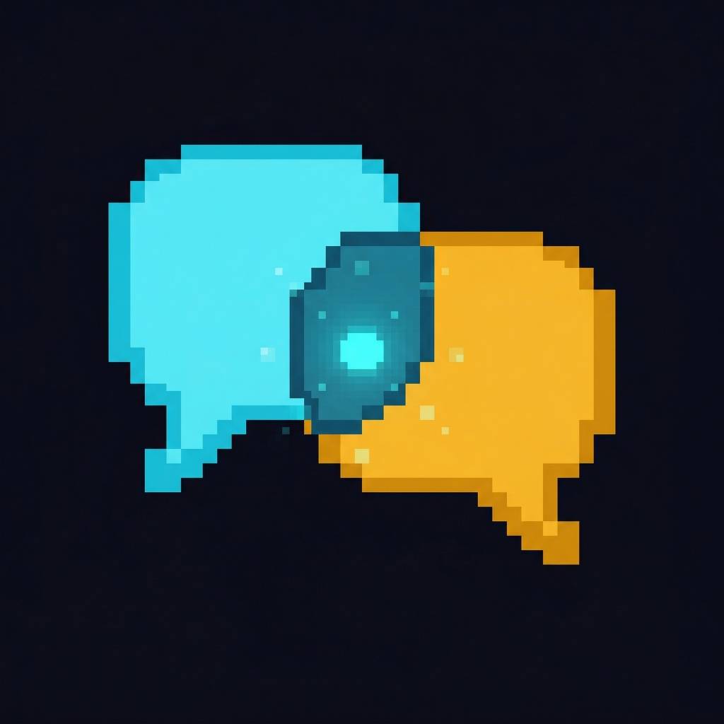 LUMI project screenshot